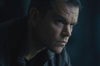 
	Matt Damon as Jason Bourne in Jason Bourne
