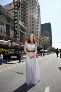 
	Sadie Sink
