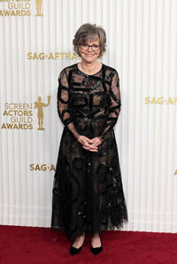 
	Sally Field
