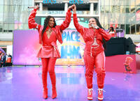 
	Salt-N-Pepa
