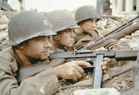 "Saving Private Ryan" (1998)