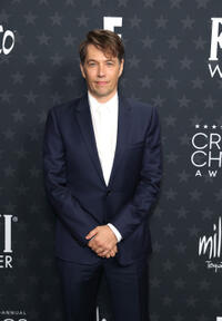 
	Sean Baker
