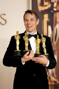 
	Sean Baker
