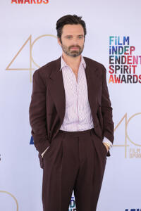 
	Sebastian Stan
