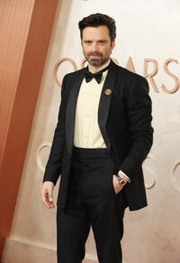 
	Sebastian Stan
