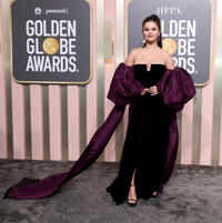 
	Selena Gomez
