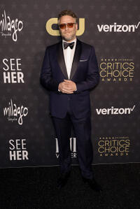 
	Seth Rogen

