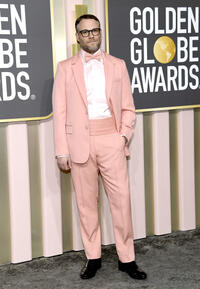 
	Seth Rogen
