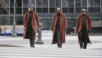 
	SHAFT (JUN. 14)
