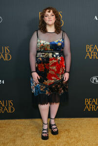 
	Shannon Purser
