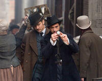 Sherlock Holmes