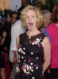 Elisabeth Shue
