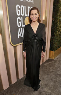 
	Sigourney Weaver

