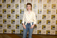 
	Sophia Lillis
