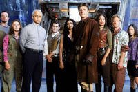 Our Favorite Movie Spaceship Crews!