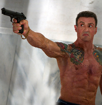 Where's the Beef? 10 Most Musclebound Men in Movies