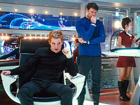 Star Trek Into Darkness