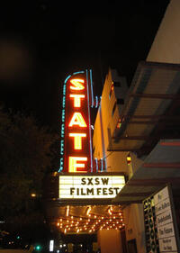 2011 SXSW Film Festival