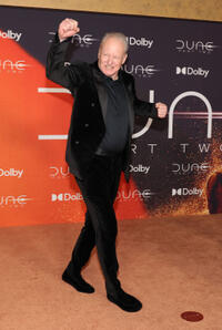 
	Stellan Skarsgard
