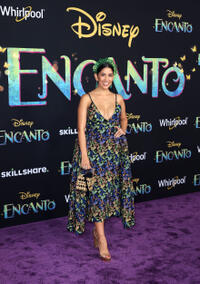 
	Stephanie Beatriz
