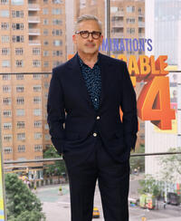 
	Steve Carell
