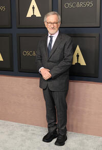 
	Steven Spielberg

