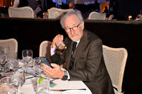 
	Steven Spielberg
