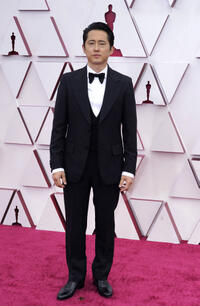 
	Steven Yeun
