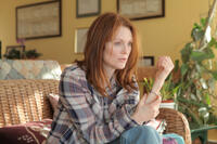 
	Spotlight On: Julianne Moore
