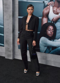 
	Storm Reid
