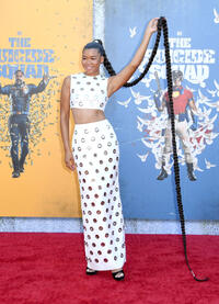 
	Storm Reid
