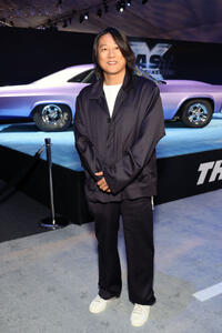 
	Sung Kang
