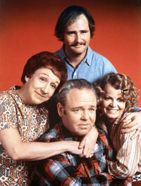 
	All in the Family
