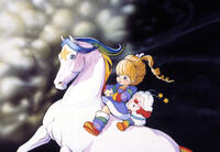 
	Movies Based on Toys or Games

