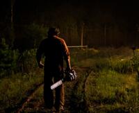 Texas Chainsaw 3D