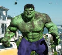 The Best--and Worst--CGI in Movies