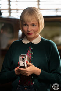 
	THE FABELMANS (Limited Release Nov. 11; Wide Release Nov. 23)
