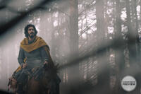 
	THE GREEN KNIGHT (July 30)
