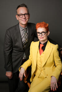 
	Christopher Peterson and Sandy Powell
