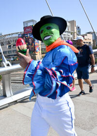 
	The Mask
