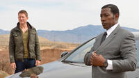 
	Spotlight On: Wesley Snipes
