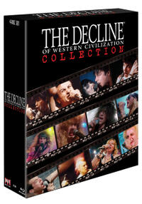 
	At Home for the Holidays: DVD/BD Gift Set Buyers' Guide
