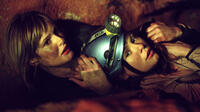 
	Caves (The Descent)
