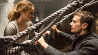 
	20 Things You Need To Know About Divergent
