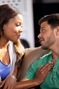 Battle of the Sexes!