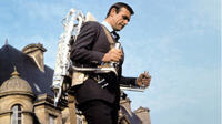 
	The Best of Bond's Gadgets
