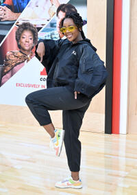 
	Thuso Mbedu
