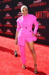 
	Tiffany Haddish
