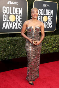 
	Tiffany Haddish
