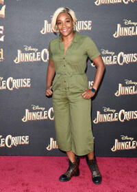 
	Tiffany Haddish
